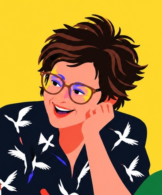 Sonja van der Arend